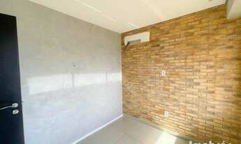 Imagem 4: Sala para alugar, 67 m² por R$ 4.640,00/mês - Aldeota - Fortaleza/CE