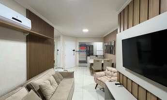 Imagem 5: Apartamento com 2 dorms, Caiçara, Praia Grande - R$ 470 mil, Cod