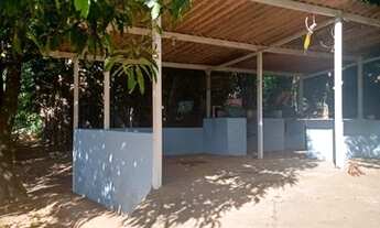 Imagem 4: SANTA LUZIA - SITIO - BARREIRO DO AMARAL