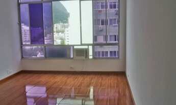 Imagem: Apartamento claro, arejado, todo e em piso