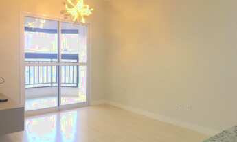 Imagem 2: Apartamento para aluguel tem 80 metros quadrados com 3 quartos em Centro - Mogi Guaçu - SP