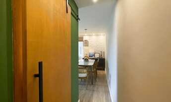 Imagem 6: Apartamento para venda possui 80 metros quadrados com 2 quartos em Itacoatiara - Niterói