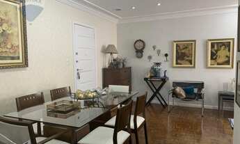 Imagem 3: Apartamento três quartos no Cascatinha