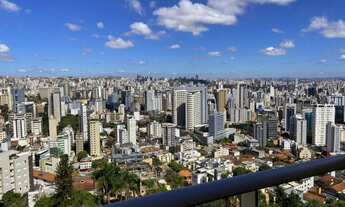 Imagem 7: Apartamento 2 quartos 1 suíte 75m² 2 vagas ed Varandas da Serra, Serra - Belo Horizonte
