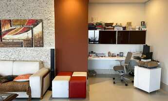 Imagem 4: Cobertura para venda com 304 metros quadrados com 4 quartos 4 vagas Vila Andrade