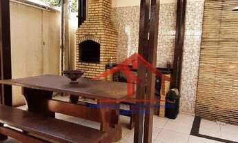 Imagem 5: Casa com 3 dormitórios à venda, 156 m² por R$ 568.000,00 - Maraponga - Fortaleza/CE