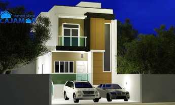 Imagem: Casa com 3 dormitórios à venda, 107 m²