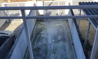 Imagem 3: ALUGUEL ANUAL SOBRADO GEMINADO BAIRRO PRAÇA SEMI MOBILIADO EM TIJUCAS SC