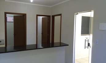 Imagem 4: Aluga se apartamento de 1 quarto