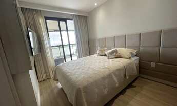 Imagem 5: Barra da Tijuca. Ilha Pura. Apartamento para Venda com 160m² com 4 Suítes e 2 Vagas