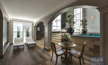 Imagem 5: BALNEáRIO CAMBORIú - Apartamento Padrão - Centro