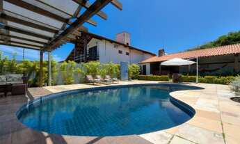 Imagem: ZQ01F - Casa no centro de Cumbuco por Carpediem