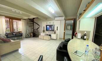 Imagem 5: Casa para Locação em Florianópolis, Santa Mônica, 5 dormitórios, 2 suítes, 7 banheiros, 6