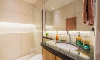 Imagem 7: Apartamento para venda com 47 metros quadrados com 2 quartos em Torreão - Recife - PE