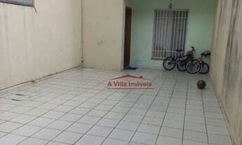 Imagem 4: Sobrado com 3 dormitórios à venda, 112 m² por R$ 640.000,00 - Vila Aricanduva - São Paulo