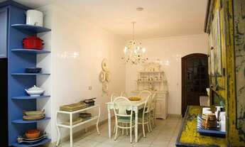 Imagem 6: Fazenda/Sítio/Chácara para venda possui 1000 metros quadrados com 7 quartos