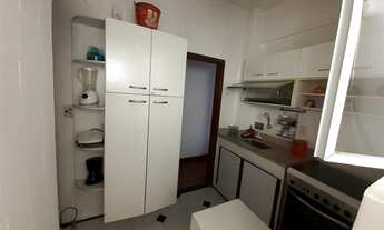 Imagem 6: Apartamento para venda com 75 metros quadrados com 2 quartos em Ipanema - Rio de Janeiro