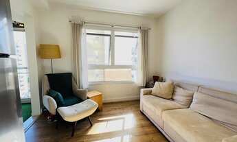 Imagem 2: Studio pronto - com 40 m²1 quarto - 1 vaga - na Vila Olímpia!