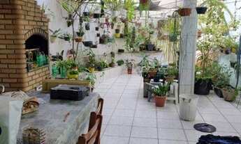 Imagem 5: Casa com 4 dormitórios à venda, 200 m² por R$ 890.000,00 - Jardim Brasil - São Paulo/SP