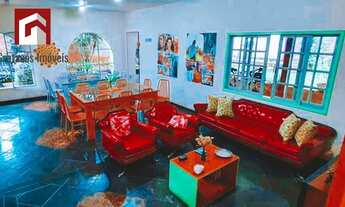 Imagem 5: Petrópolis - Casa Padrão - Nogueira