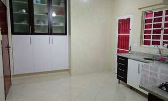 Imagem 6: INDAIATUBA - Casa Padrão - RESIDENCIAL MONTE VERDE