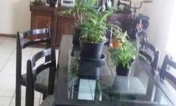 Imagem 6: Apartamento BNH plano 4 - 03 dormitórios, Aparecida em Santos