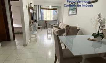 Imagem: Apartamento no Manaíra com 3 quartos e