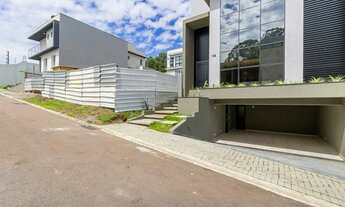 Imagem 6: Casa em condomínio no Bairro Alto