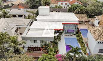 Imagem 2: RIO DE JANEIRO - Casa de Condomínio - RECREIO DOS BANDEIRANTES