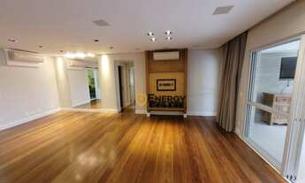 Imagem 5: Apartamento no Campo Belo com 3 suítes e lazer completo