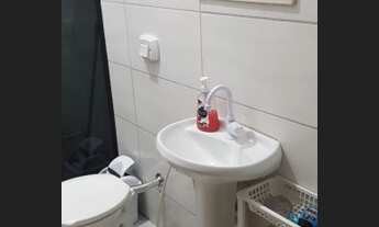 Imagem 3: Casa mobiliada em Sinop