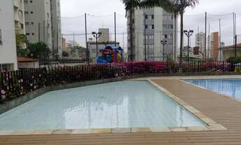 Imagem 2: Lindo apartamento em uma excelente localização Prox. ao metrô Vila Mariana