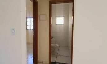 Imagem 5: Casa com 2 dormitórios à venda, no Parque Vila Nobre - São José do Rio Preto/SP