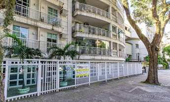 Imagem 2: Rio de Janeiro - Apartamento Padrão - Copacabana