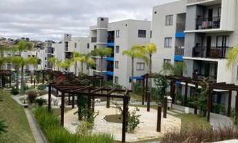 Imagem: Vittace Jd. Carvalho - 3 quartos com 2 vagas