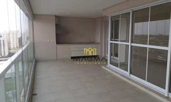 Imagem 2: Apartamento para ALUGAR no Helbor Paesaggio de 245m²