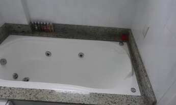 Imagem 4: Apartamento semi-mobiliado no Estreito