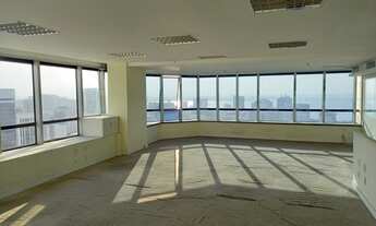 Imagem 2: Rio de Janeiro - Conjunto Comercial/Sala - Centro