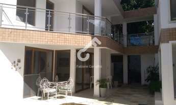 Imagem 2: AV. SANTOS DUMONT, Lauro de Freitas! Maravilhoso duplex ALTO PADRÃO, 4 suítes, são 516,53m