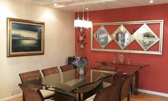 Imagem 2: Apartamento com 3 dormitórios à venda, 198 m² por R$ 1.950.000,00 - Perdizes - São Paulo/S