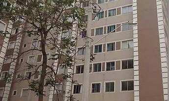 Imagem 5: Apartamento com 2 dormitórios à venda, 44 m² por R$ 265.000,00 - Centro - Guarulhos/SP