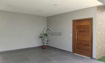 Imagem 2: INDAIATUBA - Casa Padrão - JARDIM RESIDENCIAL VIENA