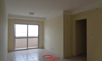 Imagem: APARTAMENTO PARA ALUGAR COM 3 QUARTOS EM