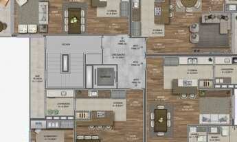 Imagem 5: NOVA PETROPOLIS - Apartamento Padrão - CENTRO