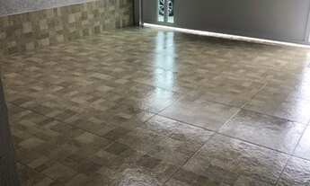 Imagem 3: Sobrado 3 dormitórios, Área de churrascos, Linda Piscina com Cascata, NOVO no Maracanã -