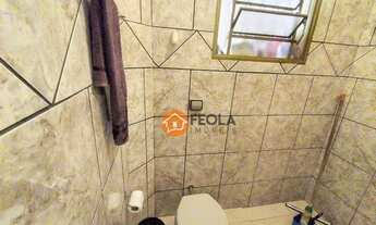 Imagem 6: Casa à venda, 190 m² por R$ 480.000,00 - Parque Residencial Jaguari - Americana/SP