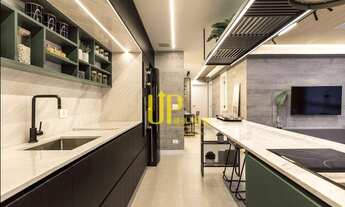 Imagem 4: New In Apartamento com 3 dormitórios