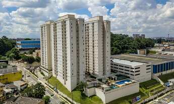 Imagem: Apartamento para venda tem 67 metros quadrados