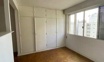 Imagem 4: Apartamento para aluguel com 41 metros quadrados com 1 quarto em Santa Cecília - São Paulo