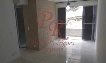 Imagem 3: Rio de Janeiro - Apartamento Padrão - Lins de Vasconcelos